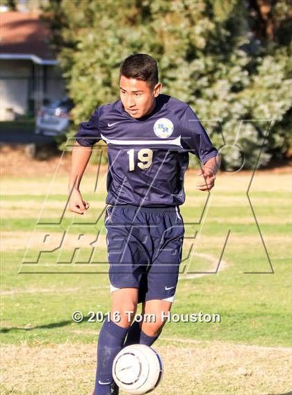 Thumbnail 1 in Covina vs Rowland photogallery.
