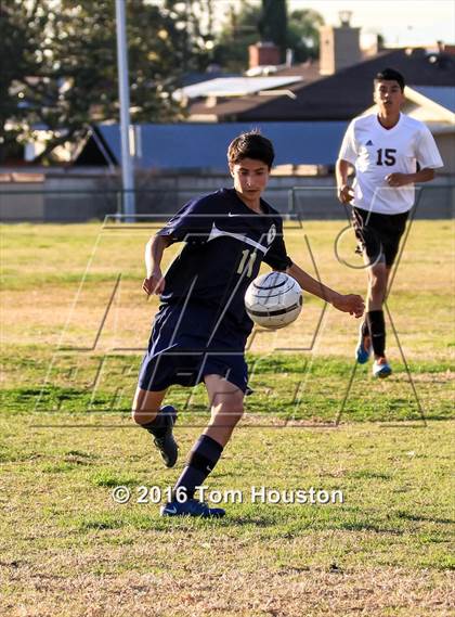 Thumbnail 3 in Covina vs Rowland photogallery.