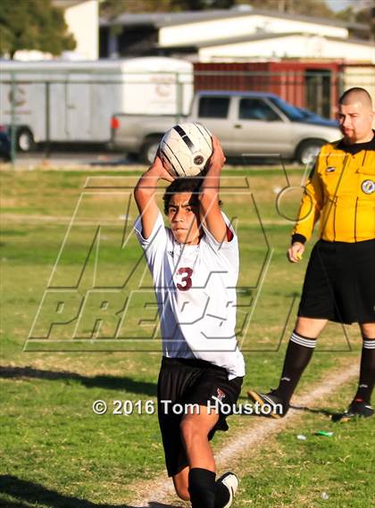 Thumbnail 2 in Covina vs Rowland photogallery.