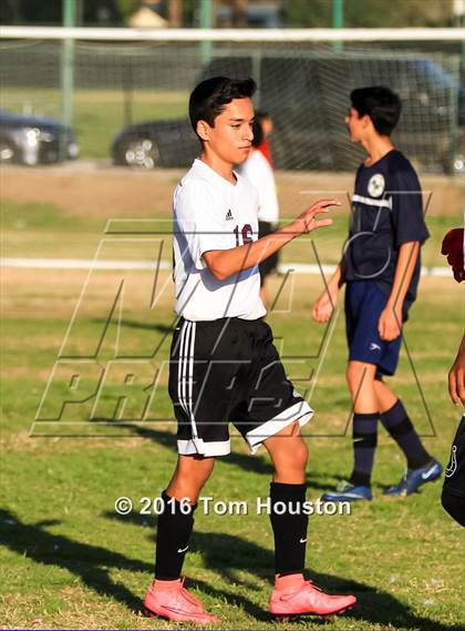 Thumbnail 3 in Covina vs Rowland photogallery.