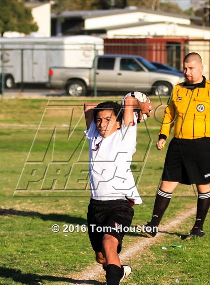 Thumbnail 1 in Covina vs Rowland photogallery.