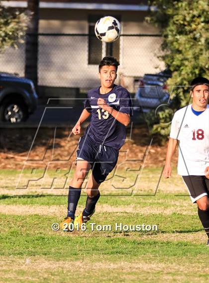 Thumbnail 3 in Covina vs Rowland photogallery.