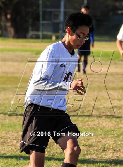 Thumbnail 3 in Covina vs Rowland photogallery.