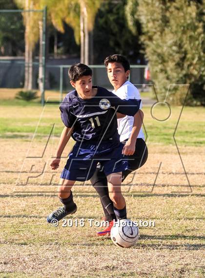 Thumbnail 3 in Covina vs Rowland photogallery.