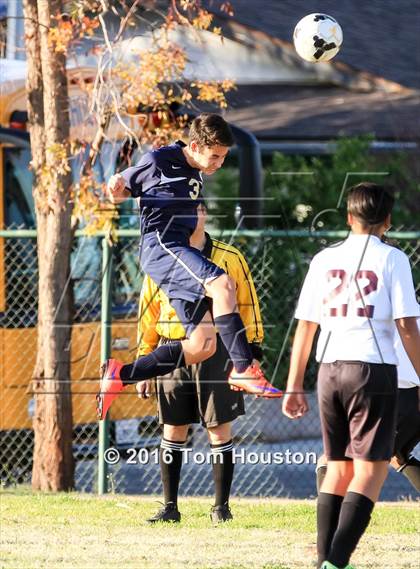 Thumbnail 2 in Covina vs Rowland photogallery.