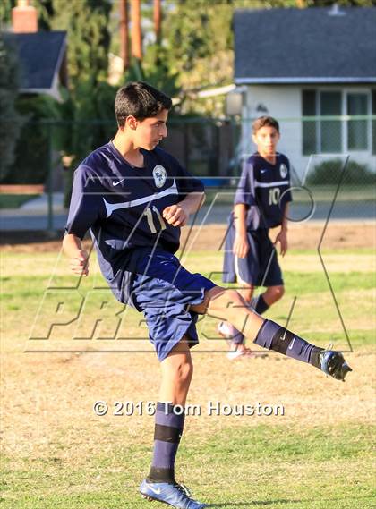 Thumbnail 2 in Covina vs Rowland photogallery.