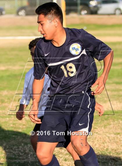 Thumbnail 2 in Covina vs Rowland photogallery.