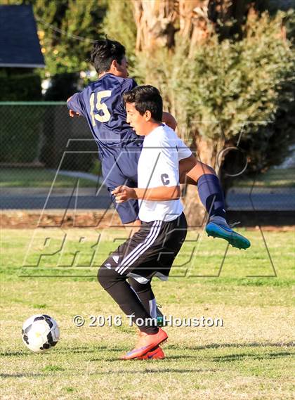 Thumbnail 2 in Covina vs Rowland photogallery.