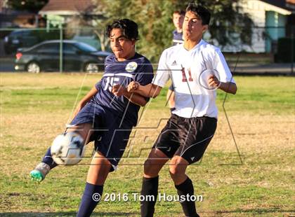 Thumbnail 1 in Covina vs Rowland photogallery.
