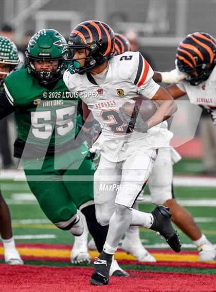 Thumbnail 3 in Pacifica @ Central East (CIF DIV 1A Final) photogallery.