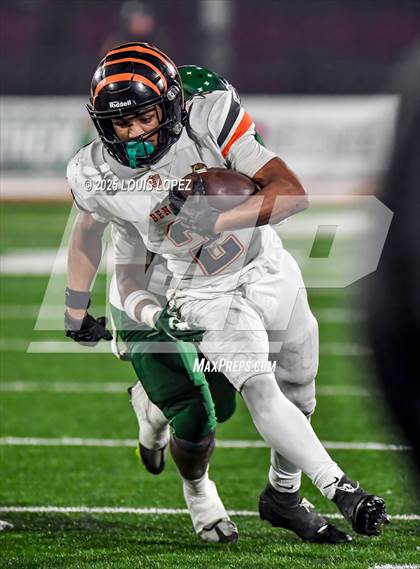 Thumbnail 2 in Pacifica @ Central East (CIF DIV 1A Final) photogallery.