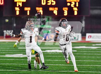 Thumbnail 3 in Pacifica @ Central East (CIF DIV 1A Final) photogallery.