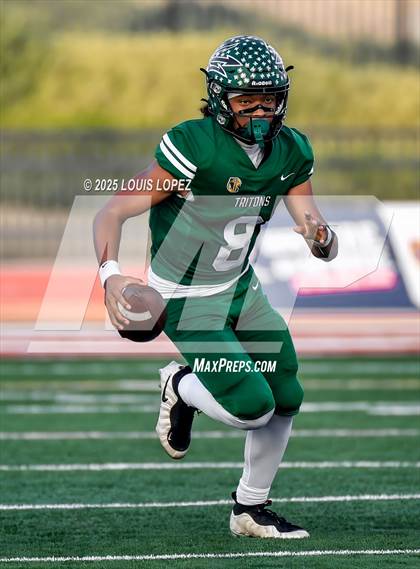 Thumbnail 1 in Pacifica @ Central East (CIF DIV 1A Final) photogallery.