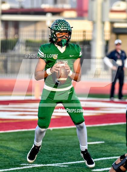 Thumbnail 1 in Pacifica @ Central East (CIF DIV 1A Final) photogallery.