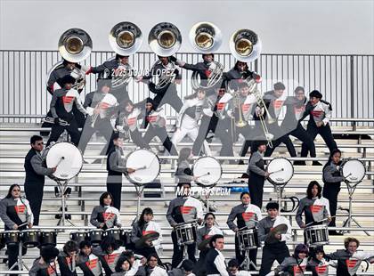 Thumbnail 2 in Pacifica @ Central East (CIF DIV 1A Final) photogallery.