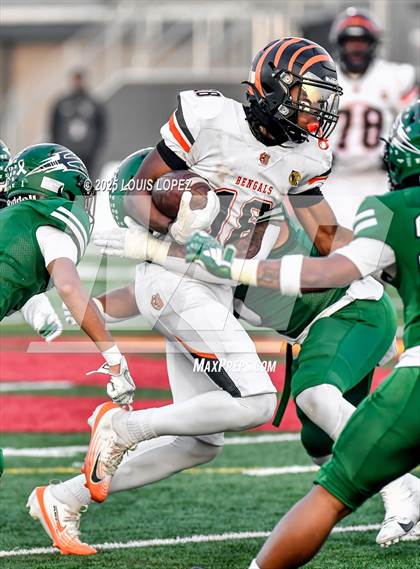 Thumbnail 3 in Pacifica @ Central East (CIF DIV 1A Final) photogallery.