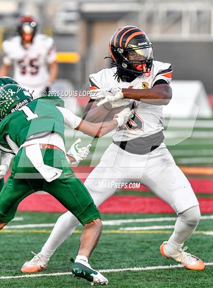 Thumbnail 3 in Pacifica @ Central East (CIF DIV 1A Final) photogallery.