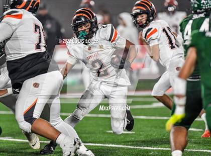 Thumbnail 3 in Pacifica @ Central East (CIF DIV 1A Final) photogallery.