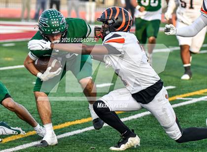 Thumbnail 3 in Pacifica @ Central East (CIF DIV 1A Final) photogallery.