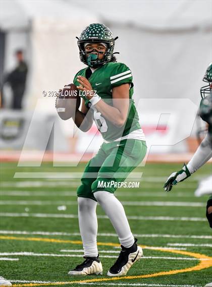 Thumbnail 3 in Pacifica @ Central East (CIF DIV 1A Final) photogallery.