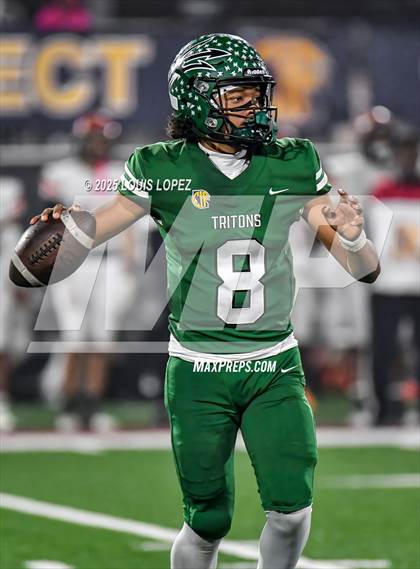 Thumbnail 1 in Pacifica @ Central East (CIF DIV 1A Final) photogallery.