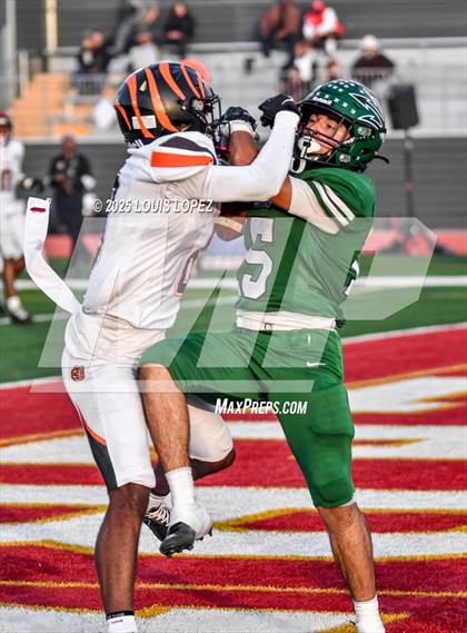 Thumbnail 3 in Pacifica @ Central East (CIF DIV 1A Final) photogallery.