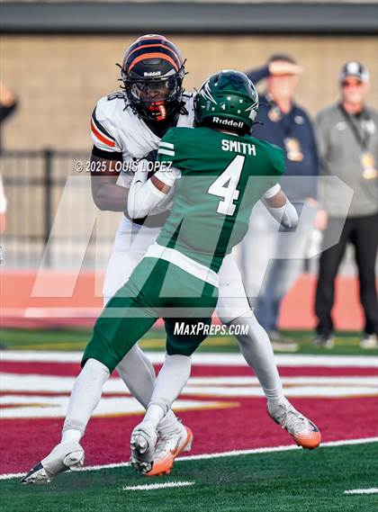 Thumbnail 1 in Pacifica @ Central East (CIF DIV 1A Final) photogallery.