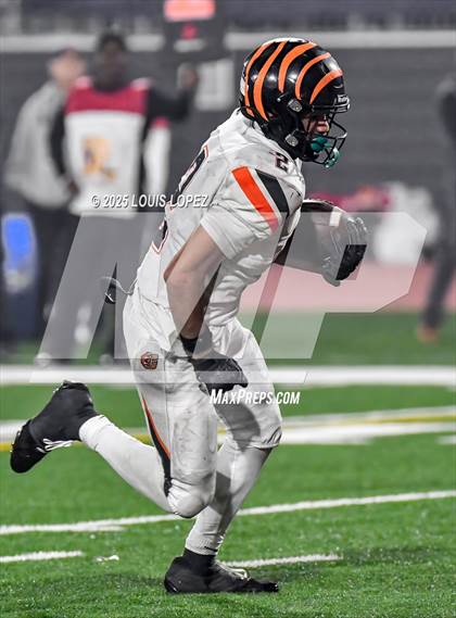 Thumbnail 3 in Pacifica @ Central East (CIF DIV 1A Final) photogallery.