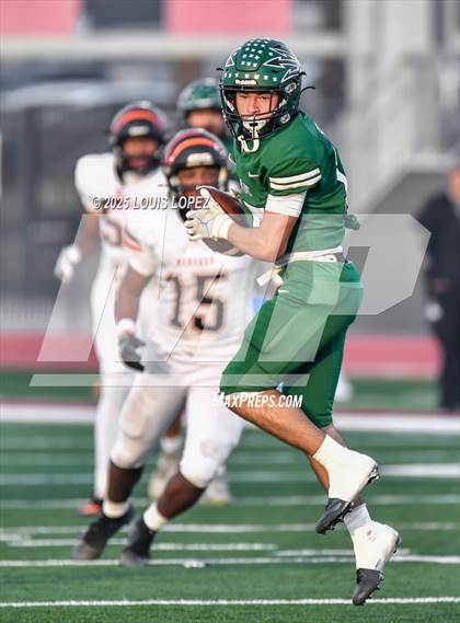 Thumbnail 2 in Pacifica @ Central East (CIF DIV 1A Final) photogallery.