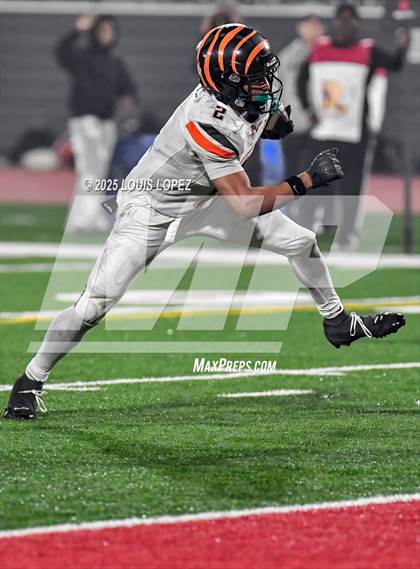 Thumbnail 2 in Pacifica @ Central East (CIF DIV 1A Final) photogallery.