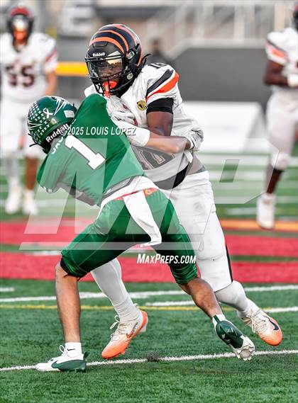 Thumbnail 1 in Pacifica @ Central East (CIF DIV 1A Final) photogallery.