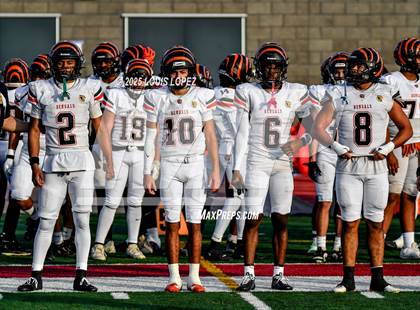 Thumbnail 1 in Pacifica @ Central East (CIF DIV 1A Final) photogallery.