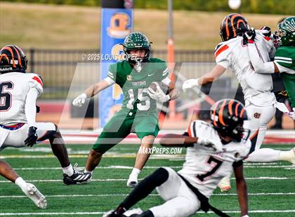 Thumbnail 2 in Pacifica @ Central East (CIF DIV 1A Final) photogallery.