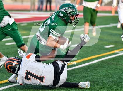 Thumbnail 3 in Pacifica @ Central East (CIF DIV 1A Final) photogallery.