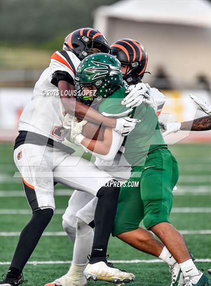 Thumbnail 2 in Pacifica @ Central East (CIF DIV 1A Final) photogallery.