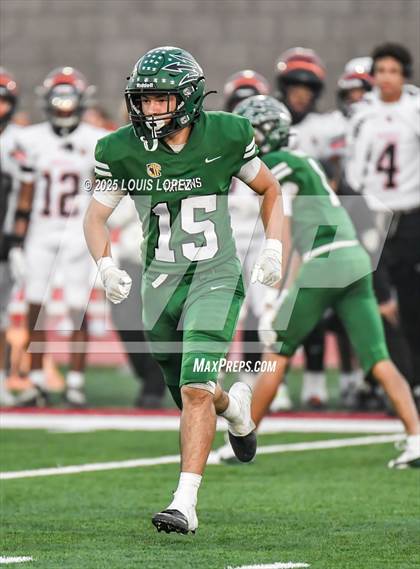 Thumbnail 3 in Pacifica @ Central East (CIF DIV 1A Final) photogallery.