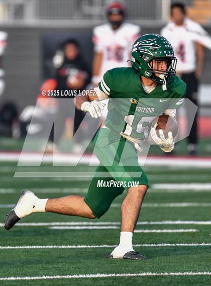 Thumbnail 2 in Pacifica @ Central East (CIF DIV 1A Final) photogallery.