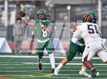 Thumbnail 2 in Pacifica @ Central East (CIF DIV 1A Final) photogallery.