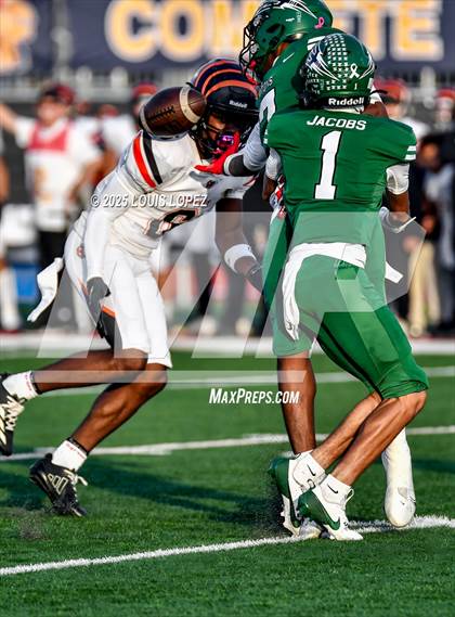 Thumbnail 3 in Pacifica @ Central East (CIF DIV 1A Final) photogallery.