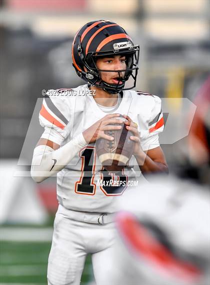 Thumbnail 3 in Pacifica @ Central East (CIF DIV 1A Final) photogallery.