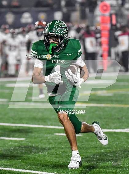 Thumbnail 3 in Pacifica @ Central East (CIF DIV 1A Final) photogallery.