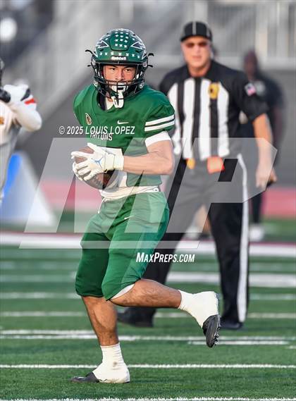 Thumbnail 3 in Pacifica @ Central East (CIF DIV 1A Final) photogallery.