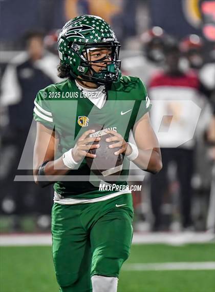 Thumbnail 2 in Pacifica @ Central East (CIF DIV 1A Final) photogallery.