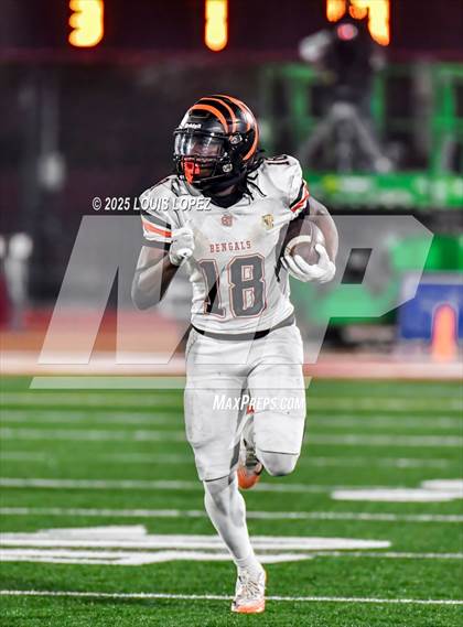 Thumbnail 3 in Pacifica @ Central East (CIF DIV 1A Final) photogallery.