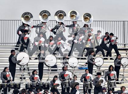 Thumbnail 1 in Pacifica @ Central East (CIF DIV 1A Final) photogallery.