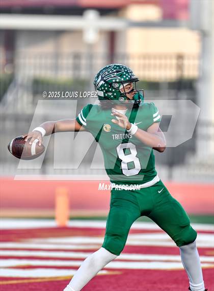 Thumbnail 2 in Pacifica @ Central East (CIF DIV 1A Final) photogallery.