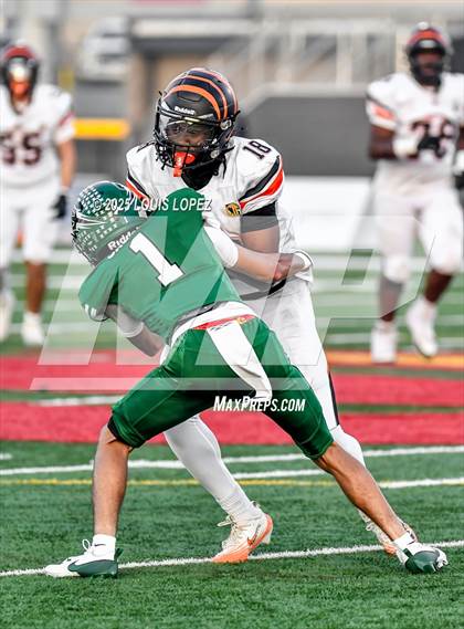 Thumbnail 3 in Pacifica @ Central East (CIF DIV 1A Final) photogallery.