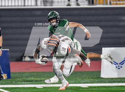 Thumbnail 2 in Pacifica @ Central East (CIF DIV 1A Final) photogallery.