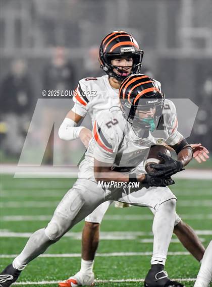 Thumbnail 1 in Pacifica @ Central East (CIF DIV 1A Final) photogallery.