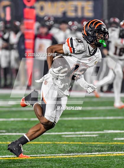 Thumbnail 2 in Pacifica @ Central East (CIF DIV 1A Final) photogallery.